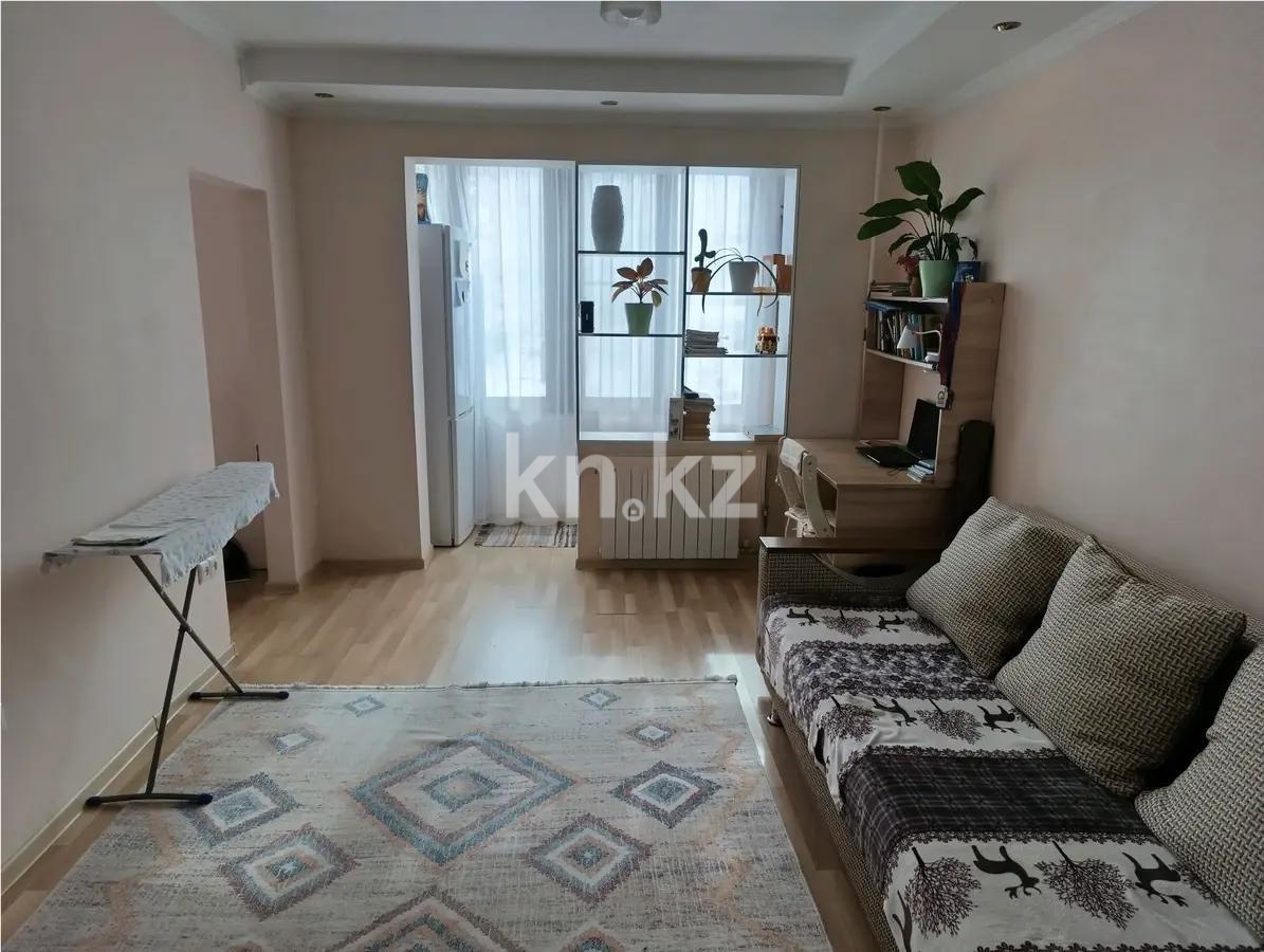 Продажа 1-комнатной квартиры, 31 м² в Алматы