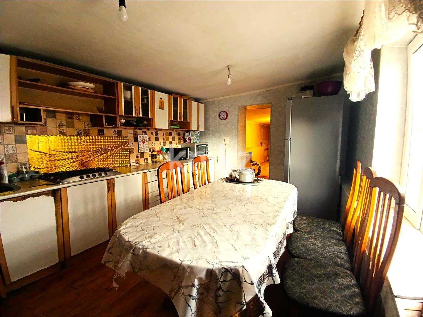 Продажа 5-комнатного дома, 150 м² в Караганде - фото 20