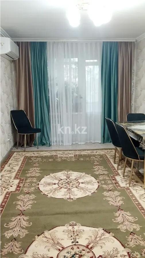 Продажа 3-комнатной квартиры, 60 м² в Алматы