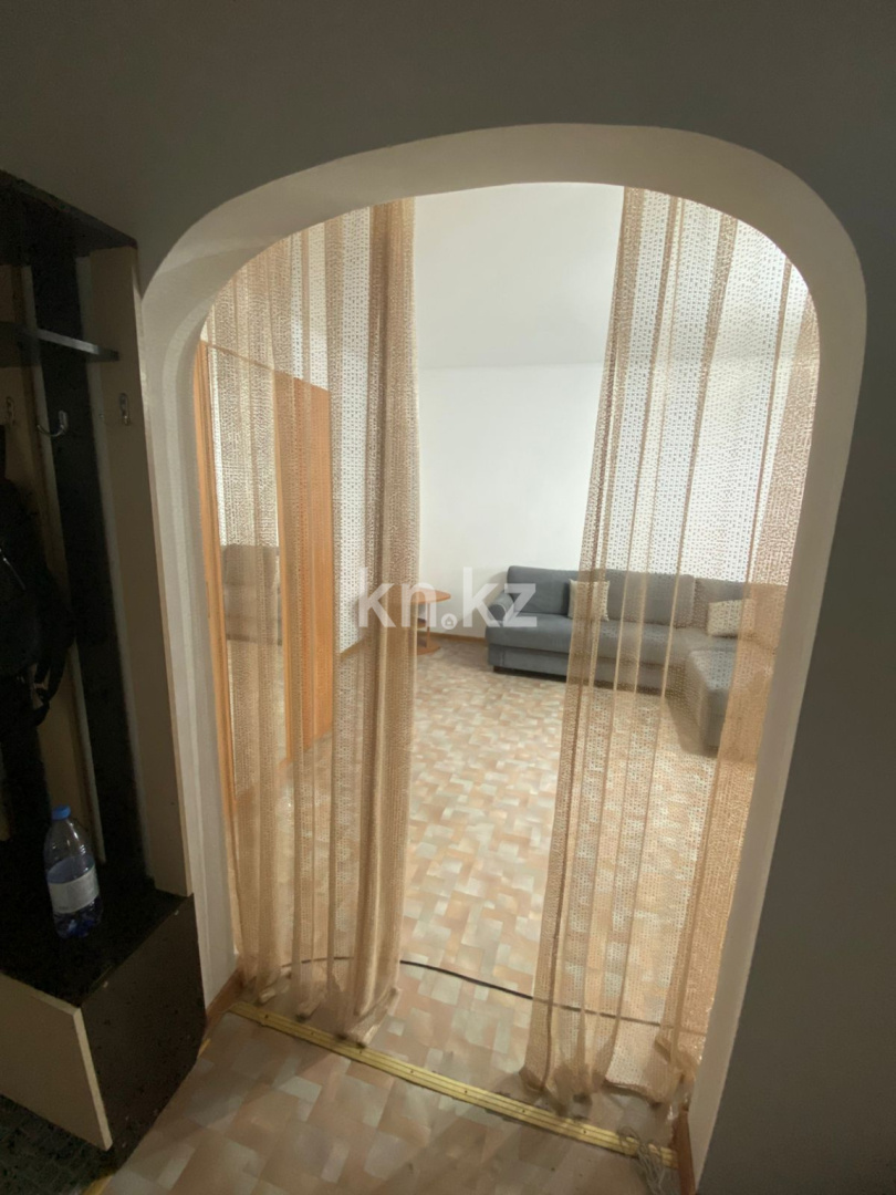Аренда 1-комнатной квартиры, 52 м² в Астане - фото 12