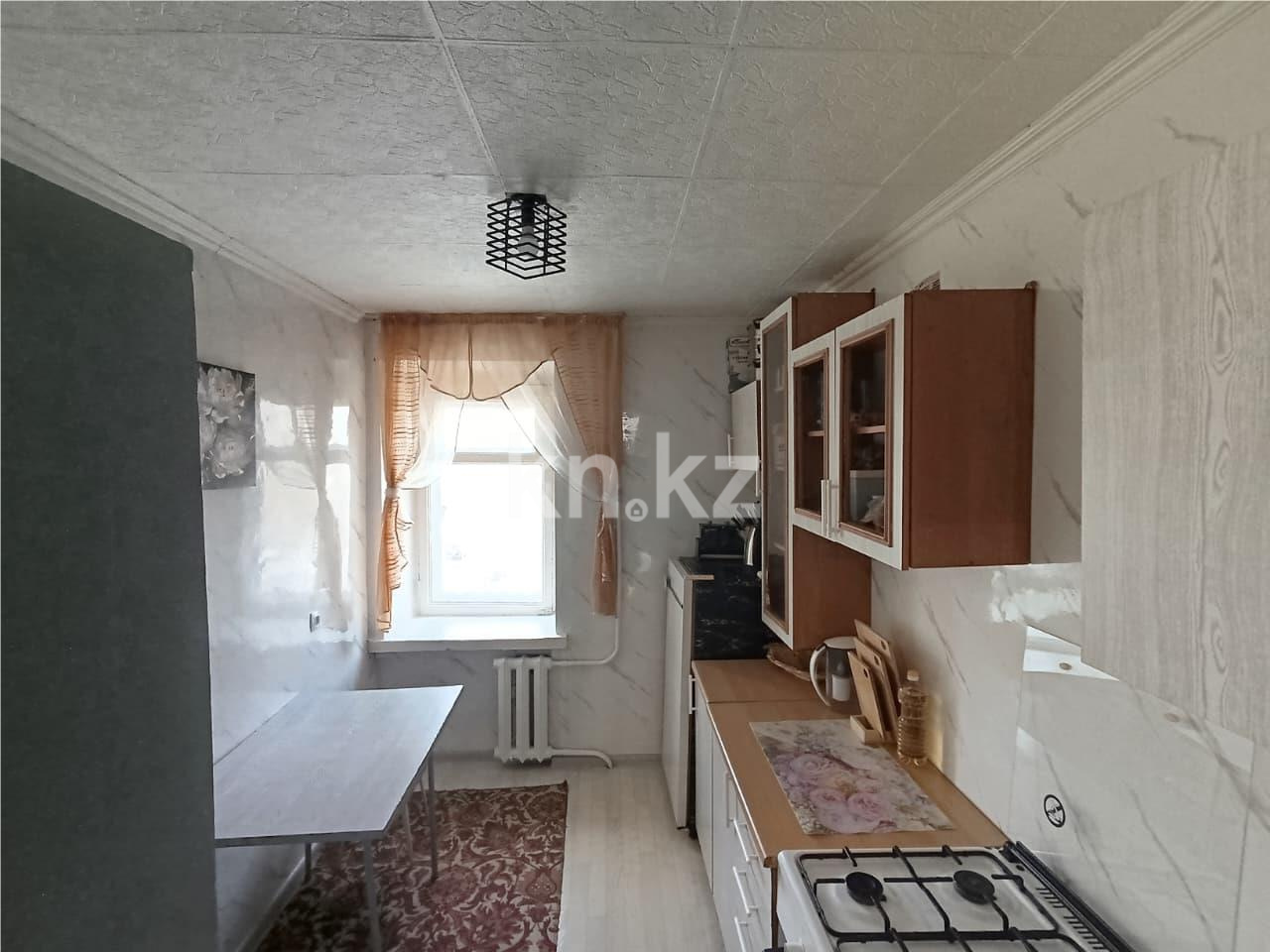 Продажа 3-комнатной квартиры, 58 м² в Караганде - фото 7