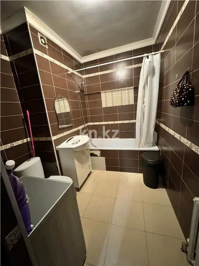 Продажа 1-комнатной квартиры, 56 м² в Астане - фото 3