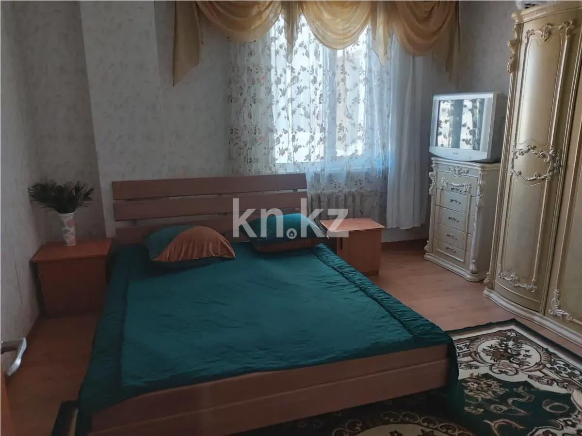 Продажа 4-комнатной квартиры, 120 м² в Астане - фото 4