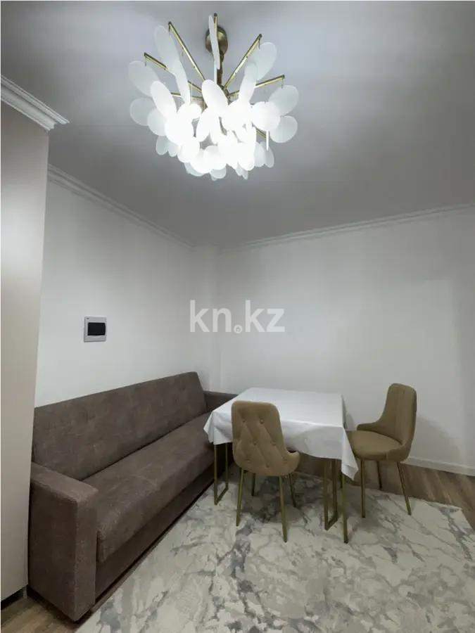 Продажа 2-комнатной квартиры, 45.8 м², ул. Жургенова, дом  19 в Астане - фото 2