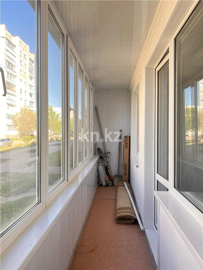 Продажа 2-комнатной квартиры, 48 м² в Караганде - фото 14