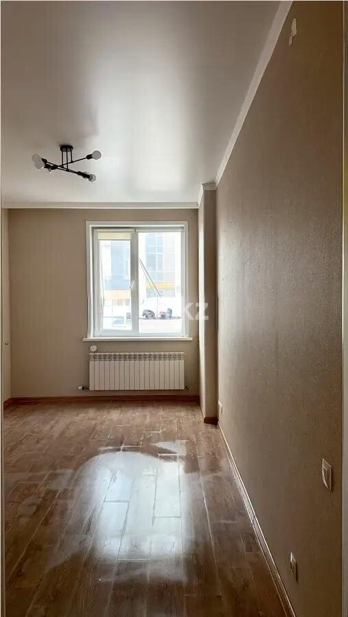 Продажа 1-комнатной квартиры, 42.3 м² в Астане
