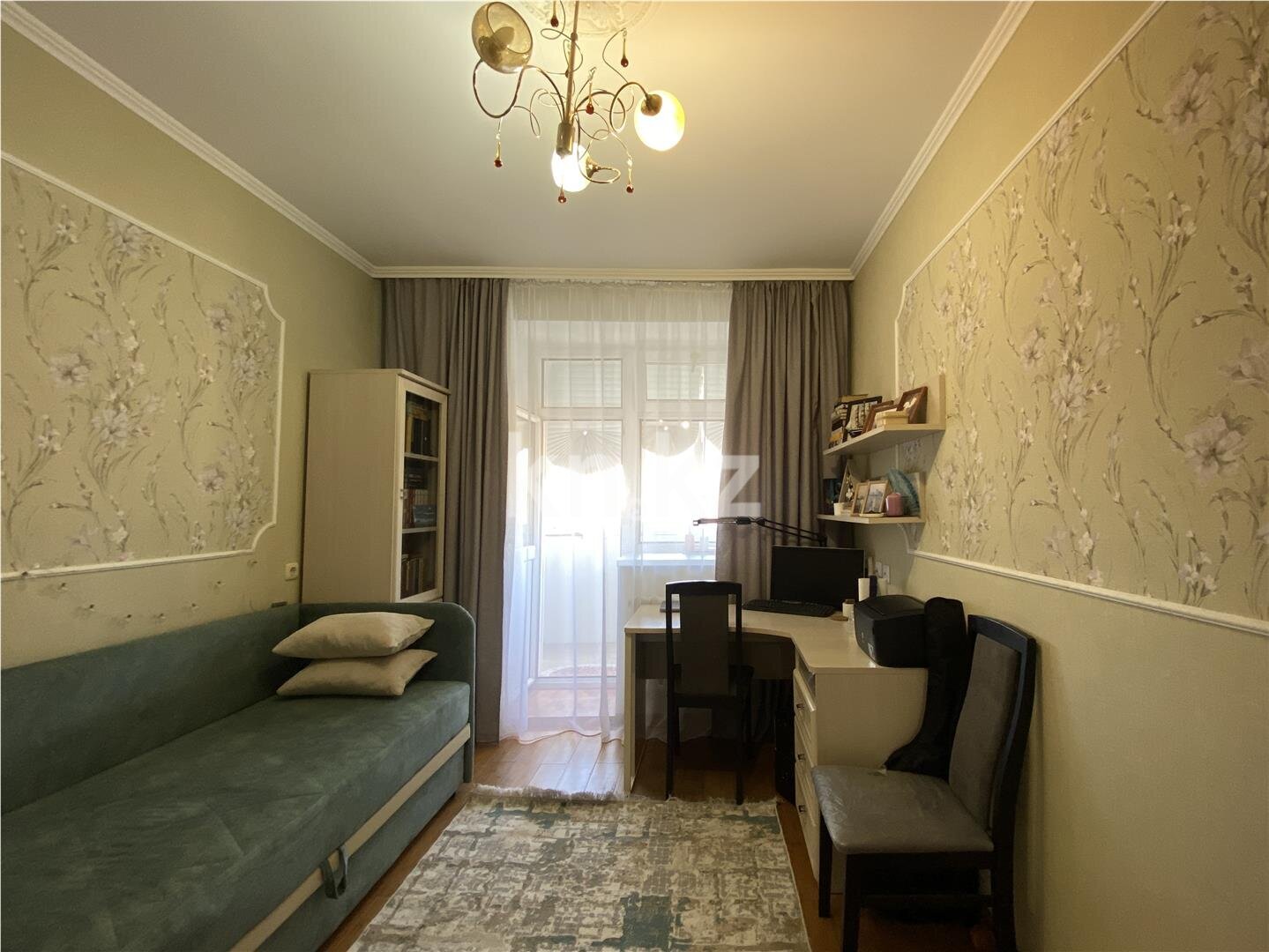 Продажа 3-комнатной квартиры, 66.8 м² в Астане - фото 4