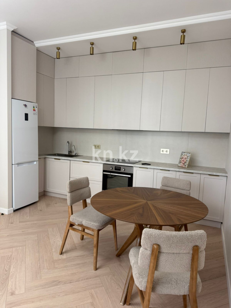 Продажа 2-комнатной квартиры, 48 м² в Астане - фото 2