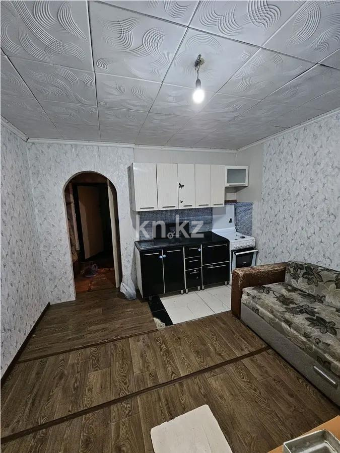 Продажа 2-комнатной квартиры, 30 м² в Астане - фото 2