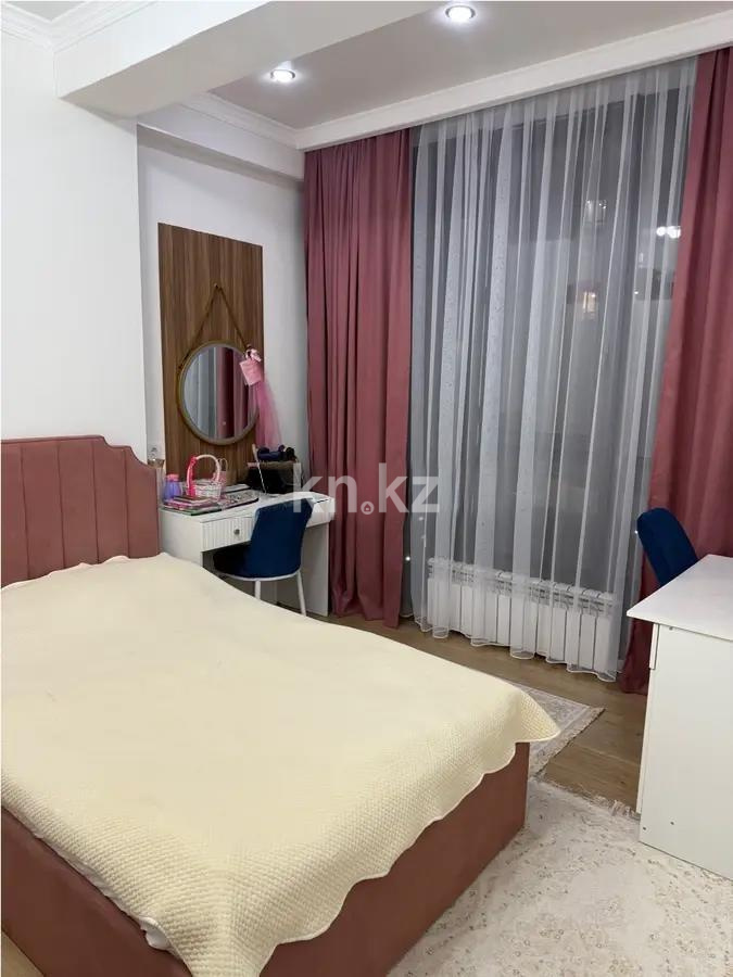 Продажа 4-комнатной квартиры, 105 м² в Алматы - фото 2