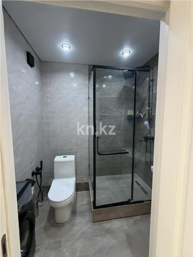 Продажа 1-комнатной квартиры, 33.8 м² в Алматы - фото 3