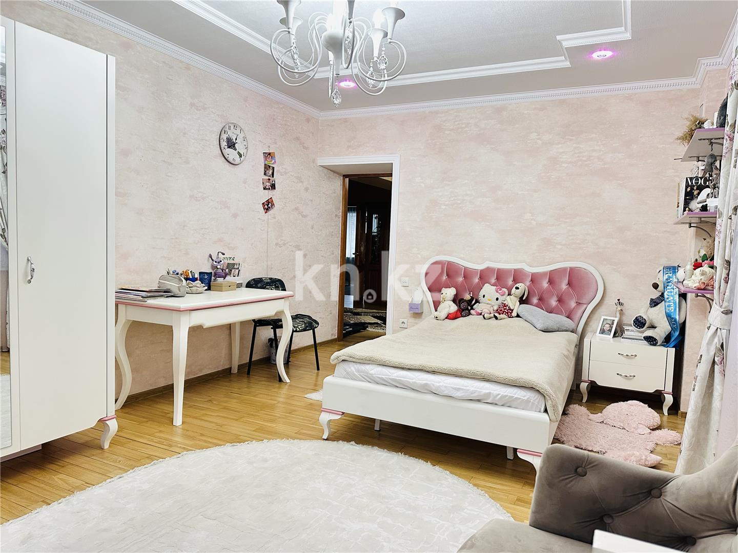 Продажа 9-комнатного дома, 366.9 м², ул. Крылова в Караганде - фото 8