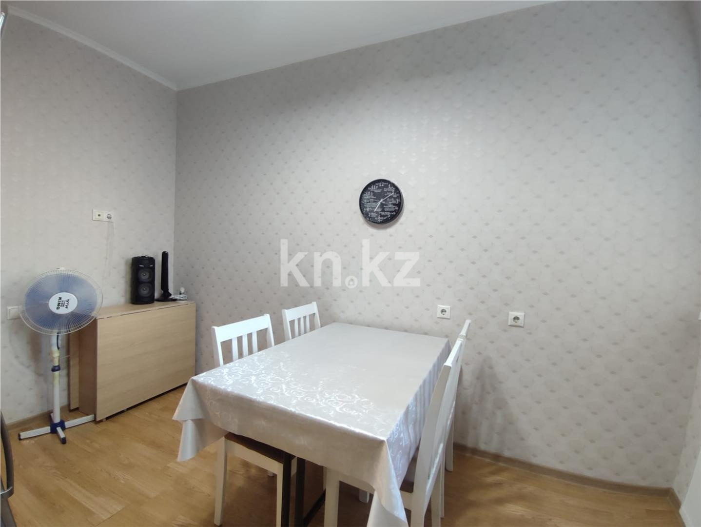 Продажа 2-комнатной квартиры, 43 м² в Астане - фото 7