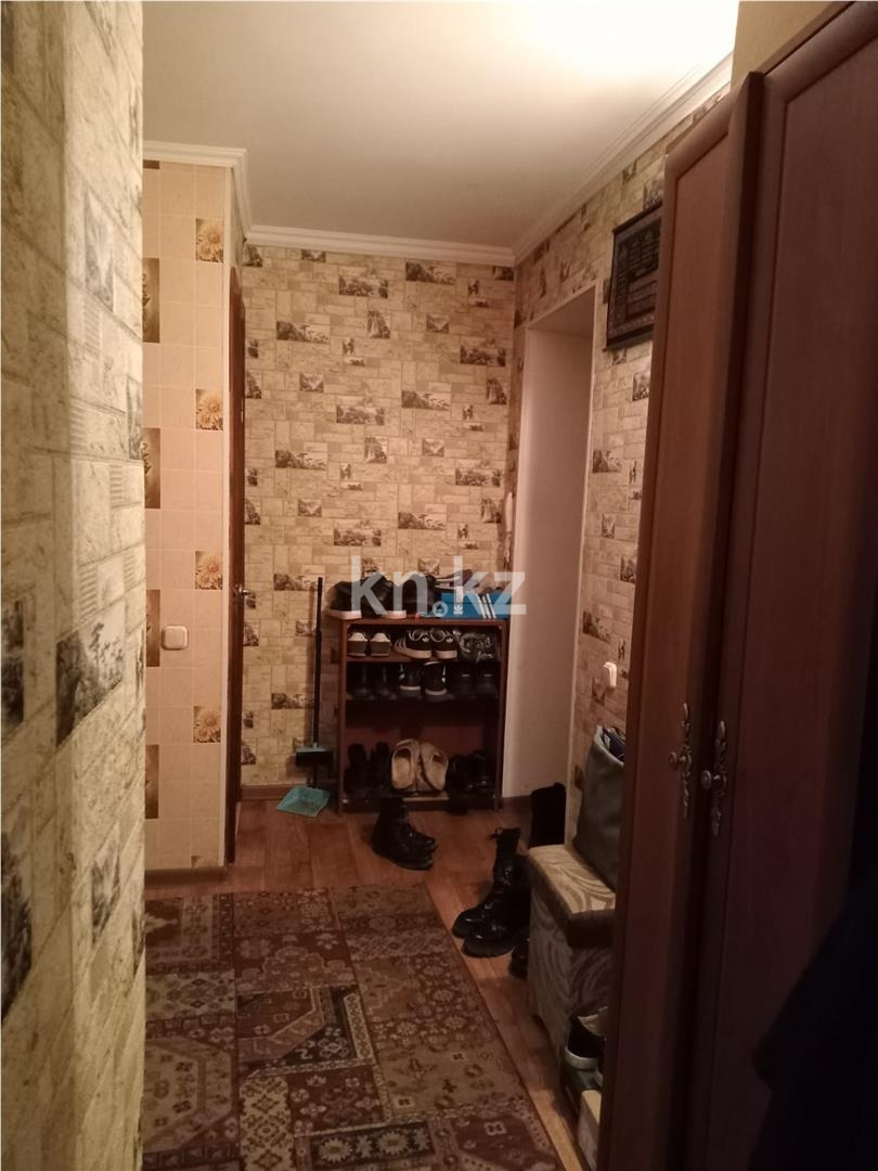 Продажа 2-комнатной квартиры, 40 м² в Караганде - фото 6