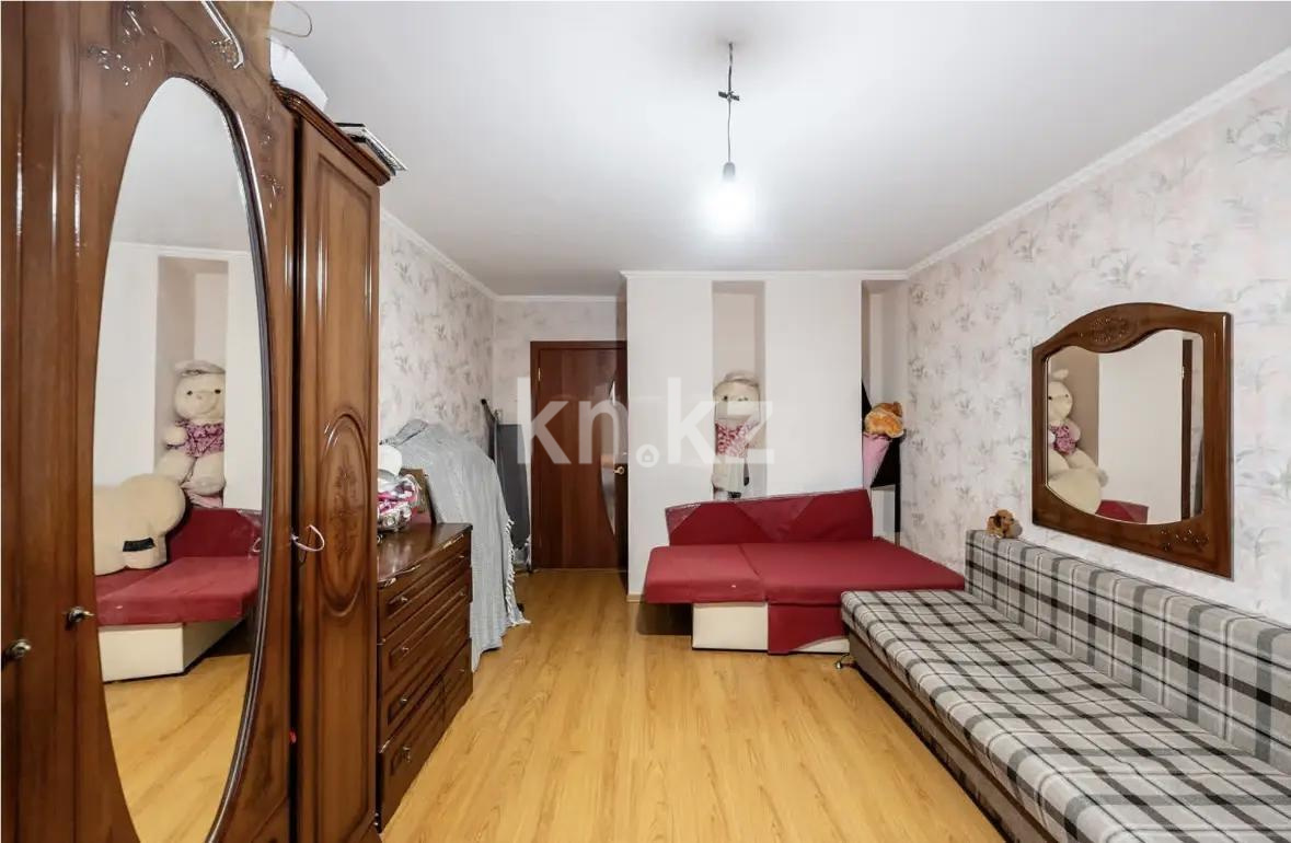 Продажа 3-комнатной квартиры, 77 м² в Астане - фото 3