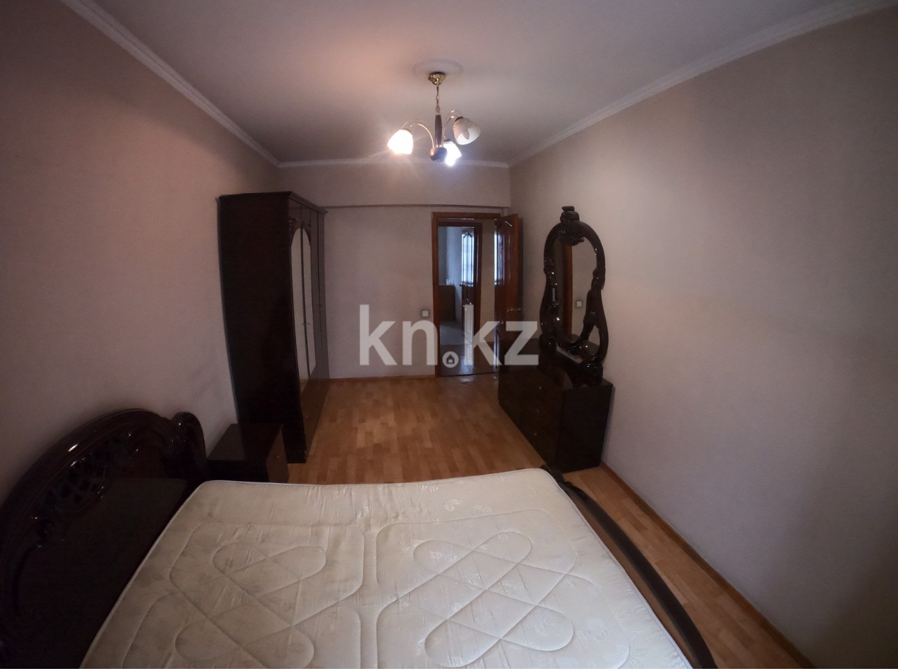 Продажа 4-комнатной квартиры, 83 м², ул. Айманова, дом  85 - ул. Курмангазы в Алматы - фото 7