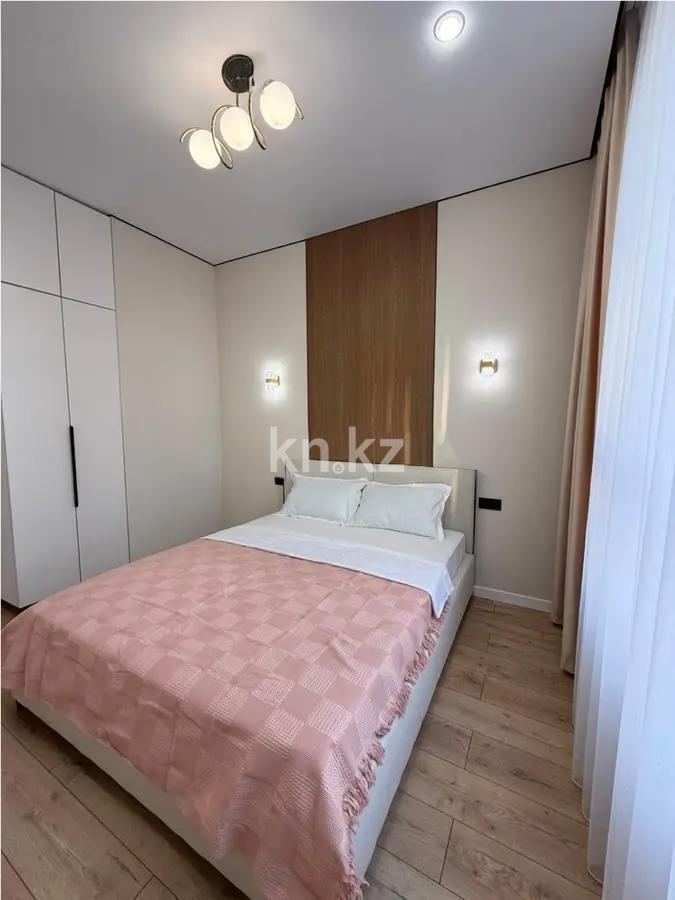 Продажа 2-комнатной квартиры, 40 м², ул. Е-36, дом  5 в Астане - фото 2