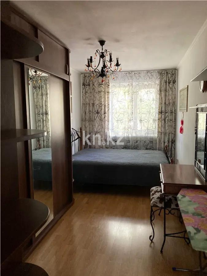 Продажа 2-комнатной квартиры, 44 м² в Алматы - фото 2