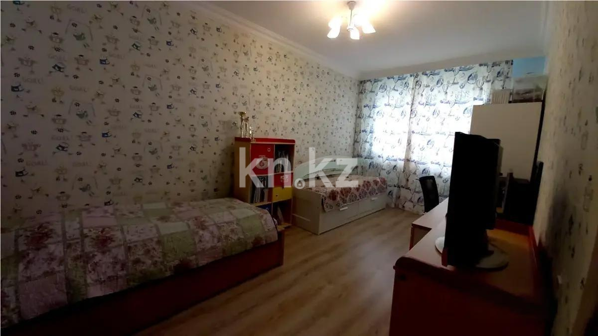 Продажа 3-комнатной квартиры, 85.4 м², пр. Момышулы, дом  2/10 в Астане - фото 3