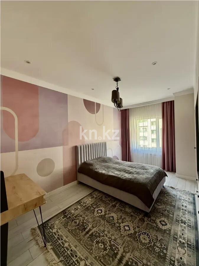 Продажа 4-комнатной квартиры, 156 м² в Астане - фото 4
