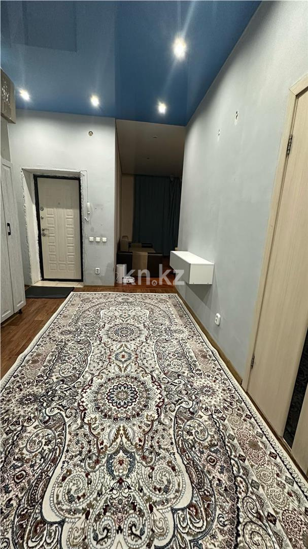 Продажа 1-комнатной квартиры, 39 м², мкр-н Алтын Арка в Караганде - фото 5