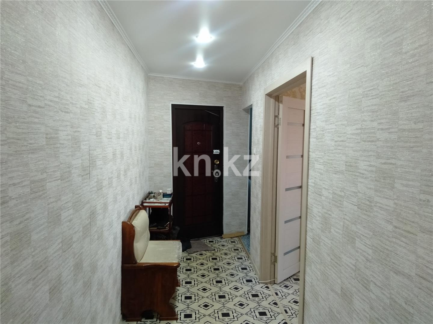 Продажа 3-комнатной квартиры, 70 м² в Темиртау - фото 13