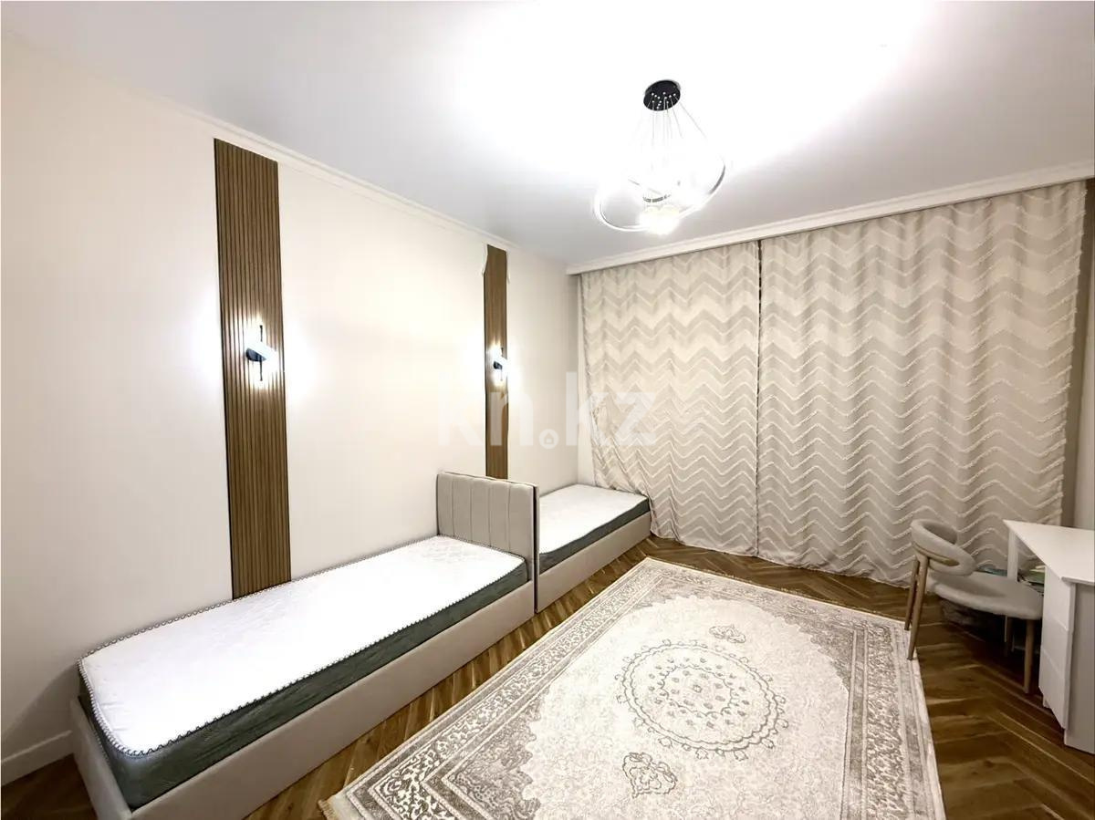 Продажа 3-комнатной квартиры, 92 м² в Алматы - фото 3