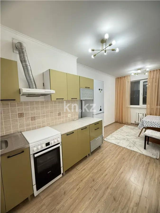 Продажа 1-комнатной квартиры, 42 м² в Астане - фото 2