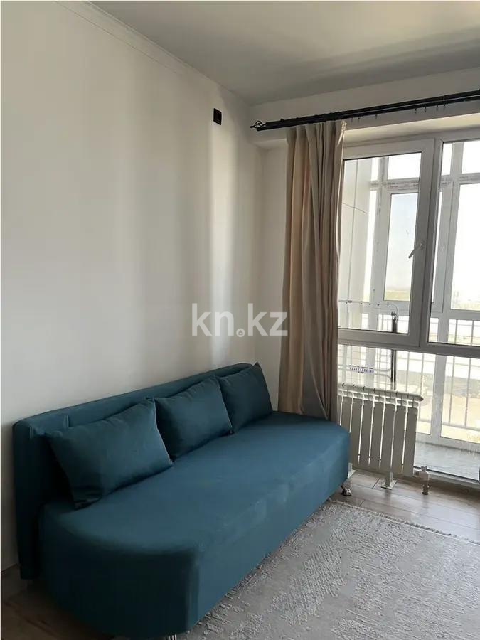 Продажа 1-комнатной квартиры, 31 м² в Алматы