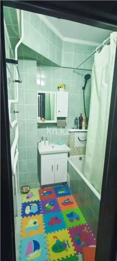 Продажа 2-комнатной квартиры, 63 м², ул. Желтоксан, дом  137 в Алматы - фото 4