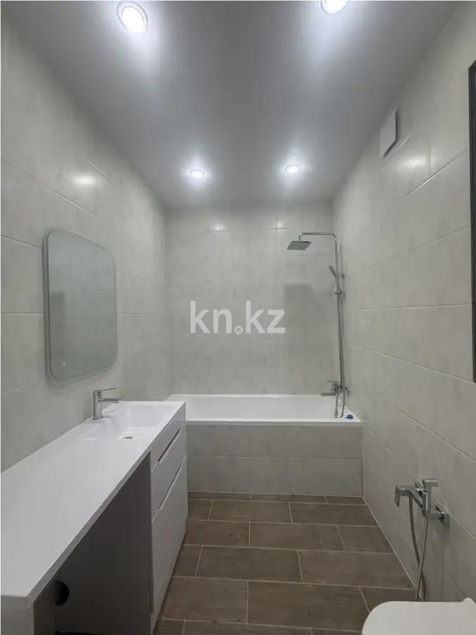 Продажа 1-комнатной квартиры, 41.6 м² в Астане - фото 5