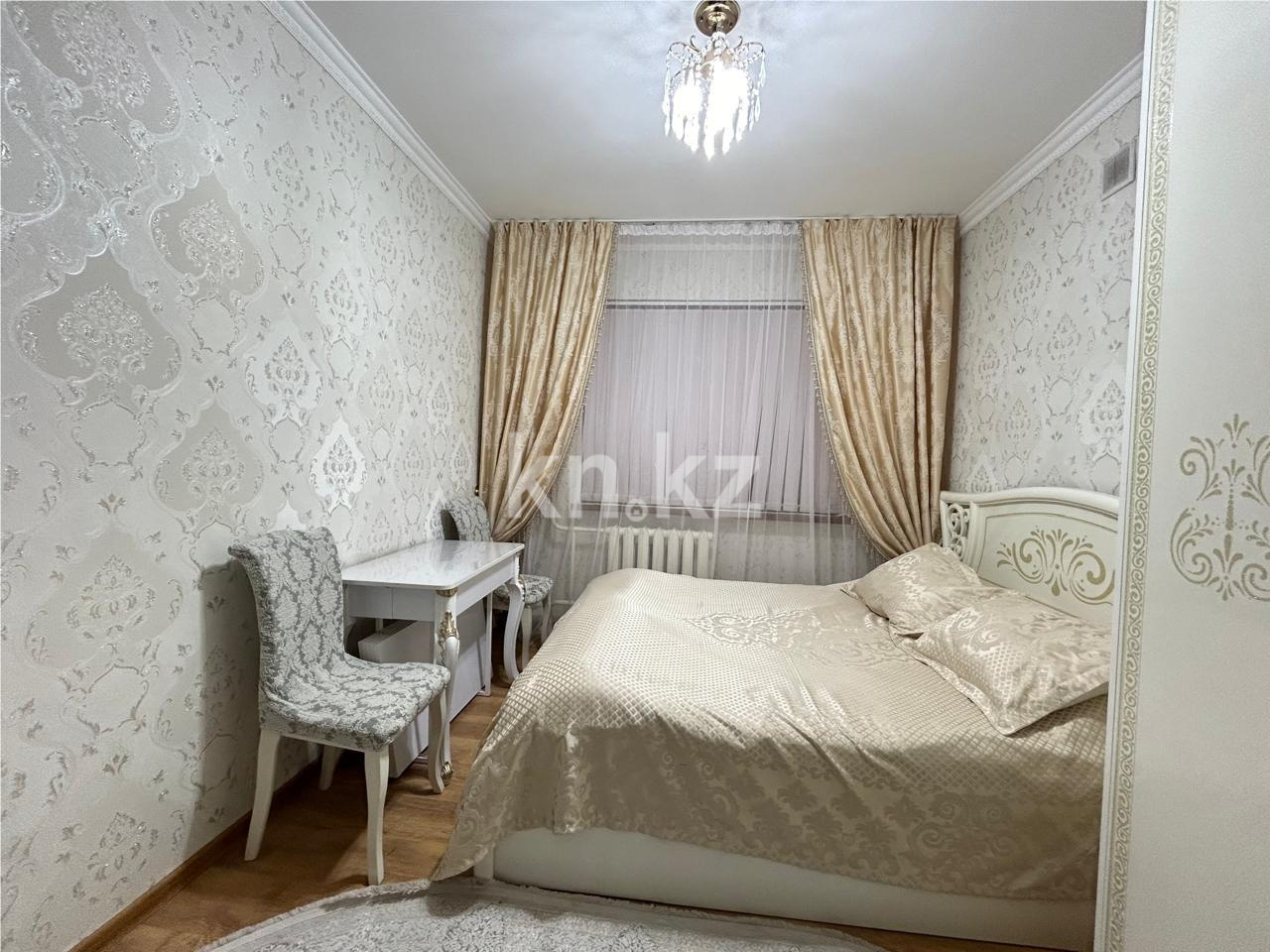 Продажа 3-комнатной квартиры, 70.4 м² в Астане - фото 8