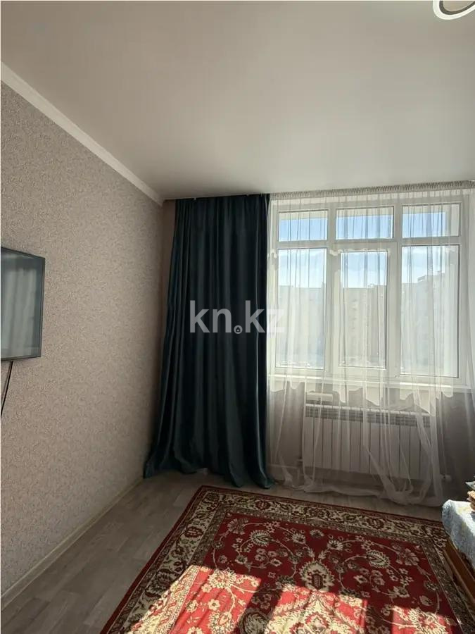 Продажа 2-комнатной квартиры, 54.3 м² в Астане