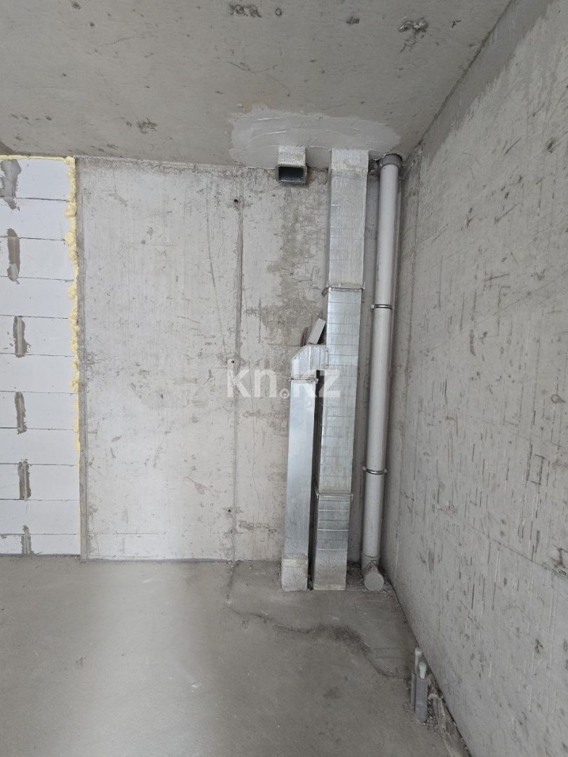 Продажа 2-комнатной квартиры, 53.5 м² в Алматы - фото 15