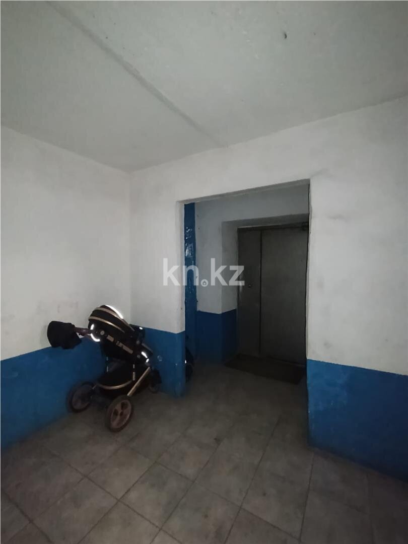Продажа 3-комнатной квартиры, 63 м² в Караганде - фото 17