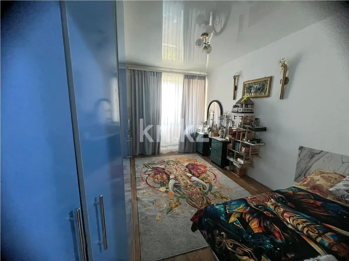 Продажа 4-комнатной квартиры, 97 м² в Алматы - фото 2