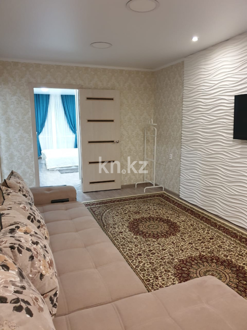 Продажа 2-комнатной квартиры, 45 м², пр. Металлургов, дом  32/1 в Темиртау - фото 3
