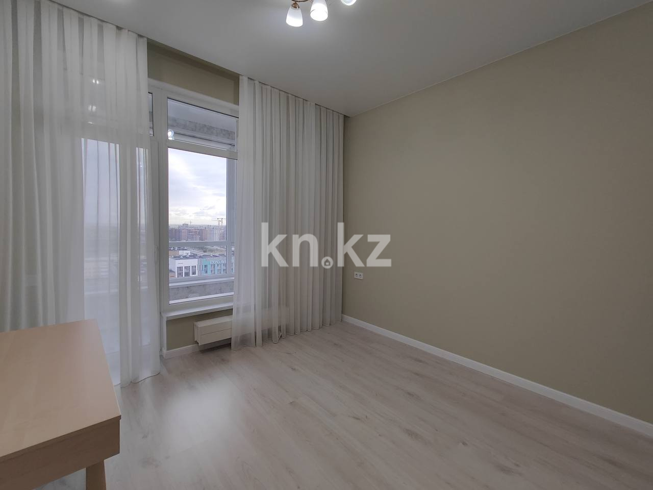Аренда 3-комнатной квартиры, 75 м² в Астане - фото 13