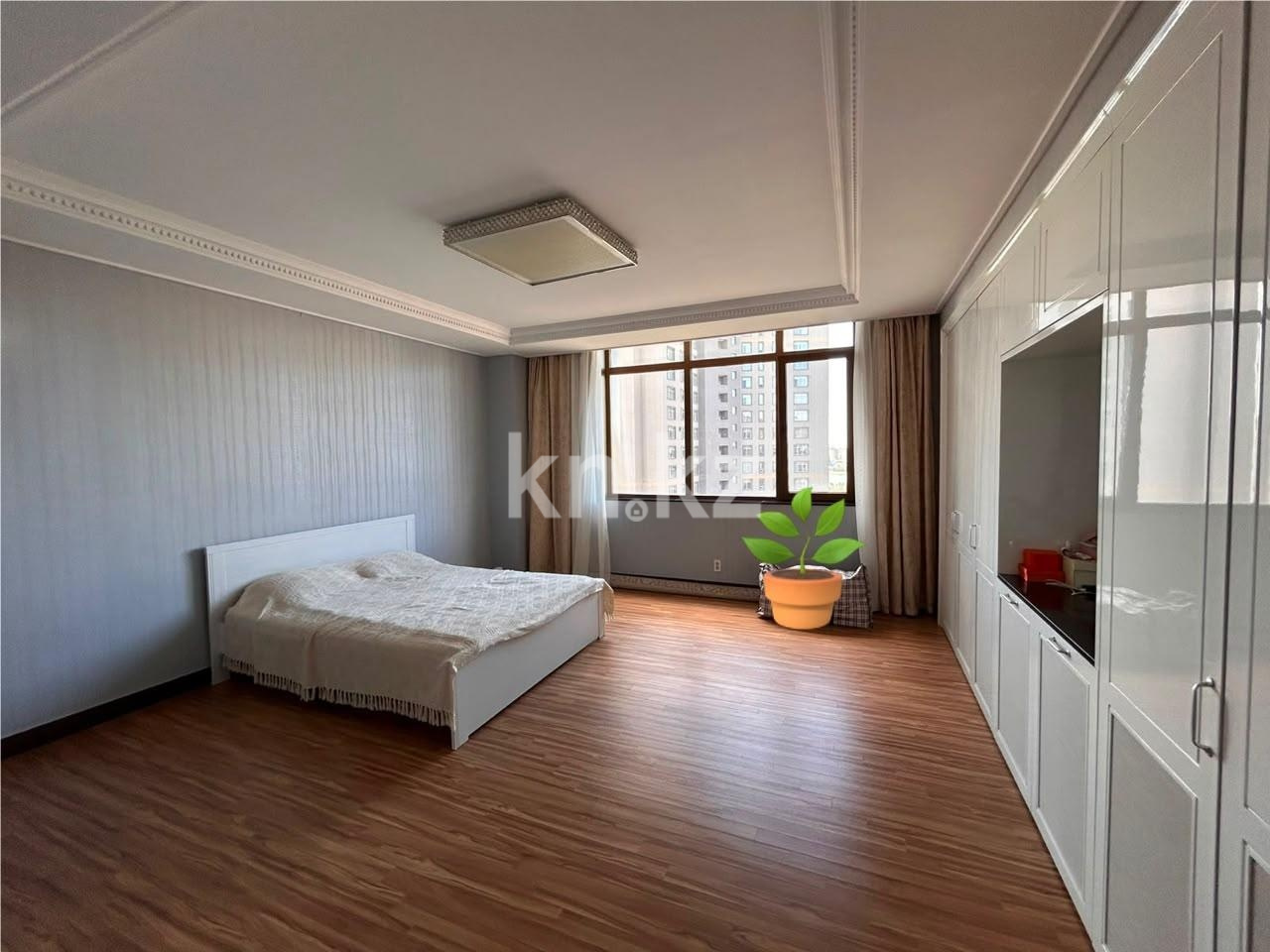 Продажа 4-комнатной квартиры, 178 м² в Астане - фото 23