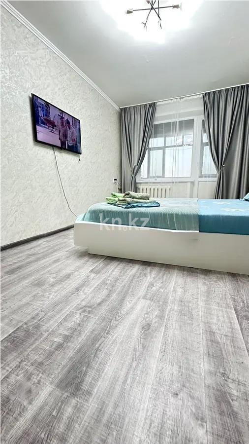 Продажа 1-комнатной квартиры, 31 м², ул. 9-й мкр., дом  81 в Темиртау