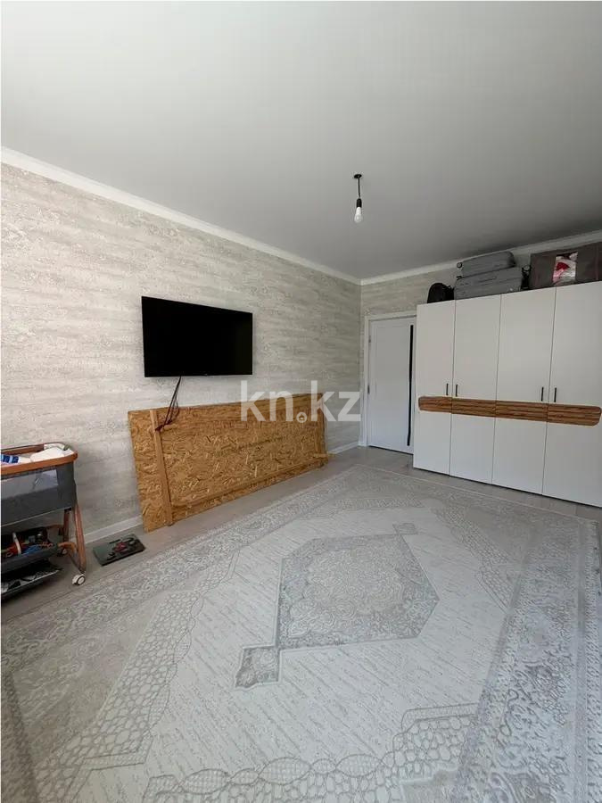 Продажа 1-комнатной квартиры, 39 м² в Астане