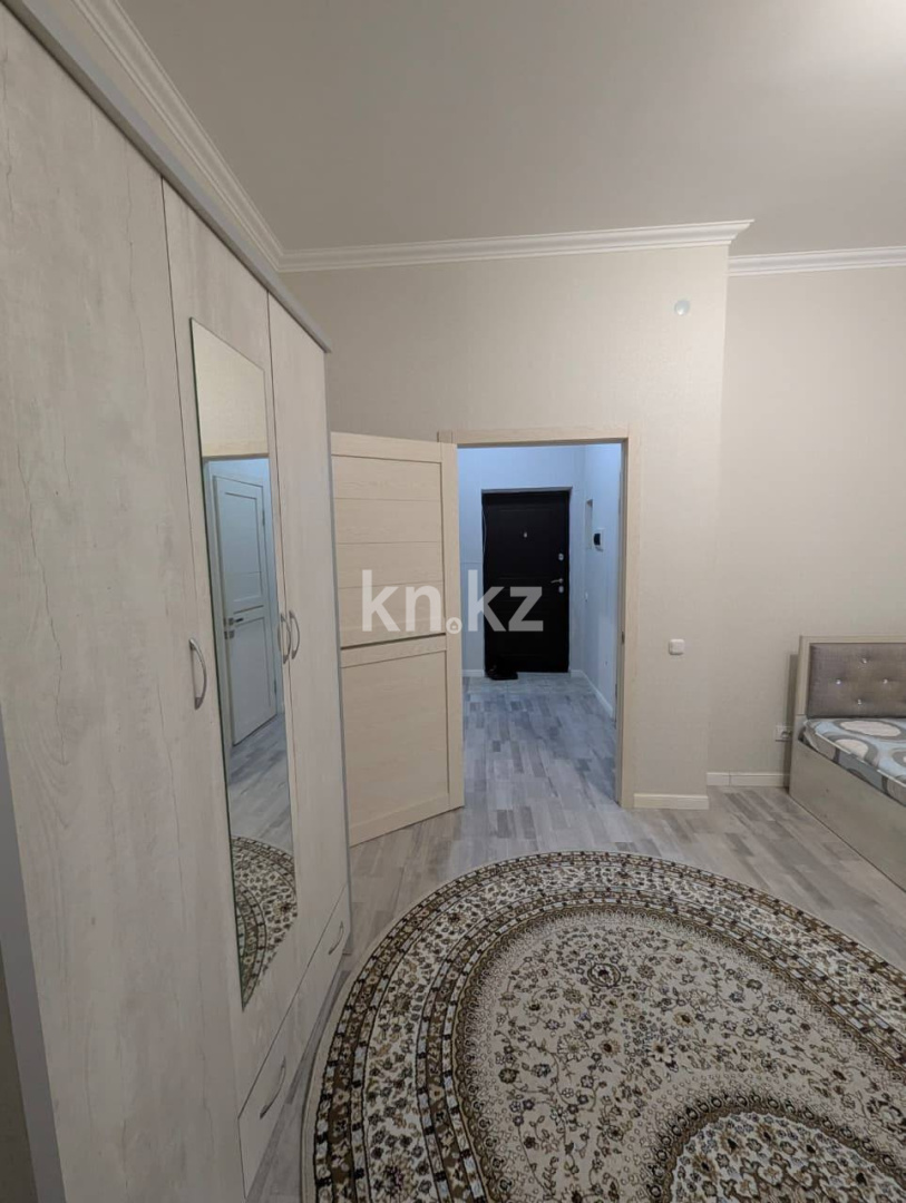 Аренда 1-комнатной квартиры, 40 м² в Астане - фото 5