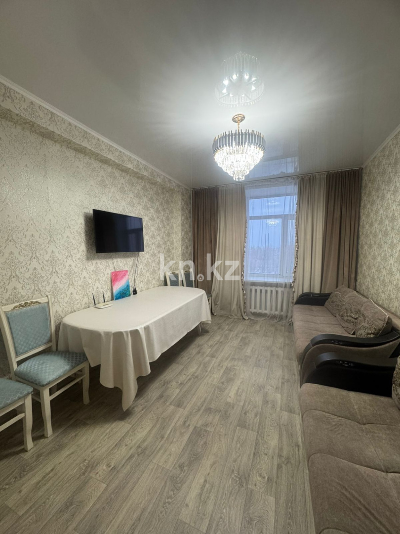 Продажа 3-комнатной квартиры, 68 м², пр. Ленина в Сарани