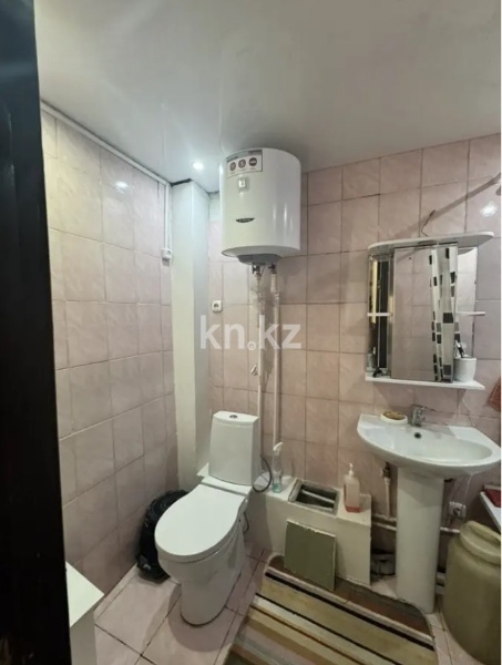 Продажа 4-комнатной квартиры, 80 м² в Караганде - фото 9