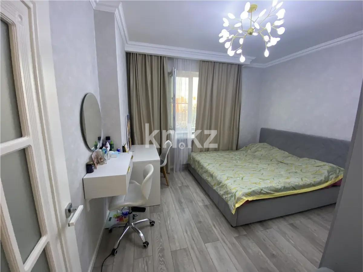 Продажа 2-комнатной квартиры, 57 м² в Астане - фото 2