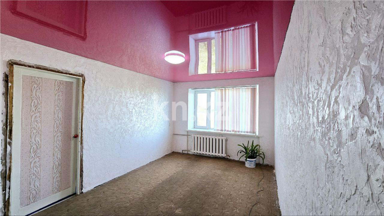 Продажа 2-комнатной квартиры, 53 м², ул. Чернышевского, дом  116 в Темиртау