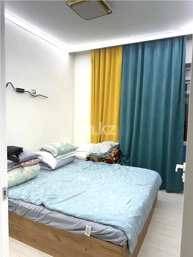 Продажа 2-комнатной квартиры, 48 м², пр. Кошкарбаева, дом  54а в Астане - фото 2