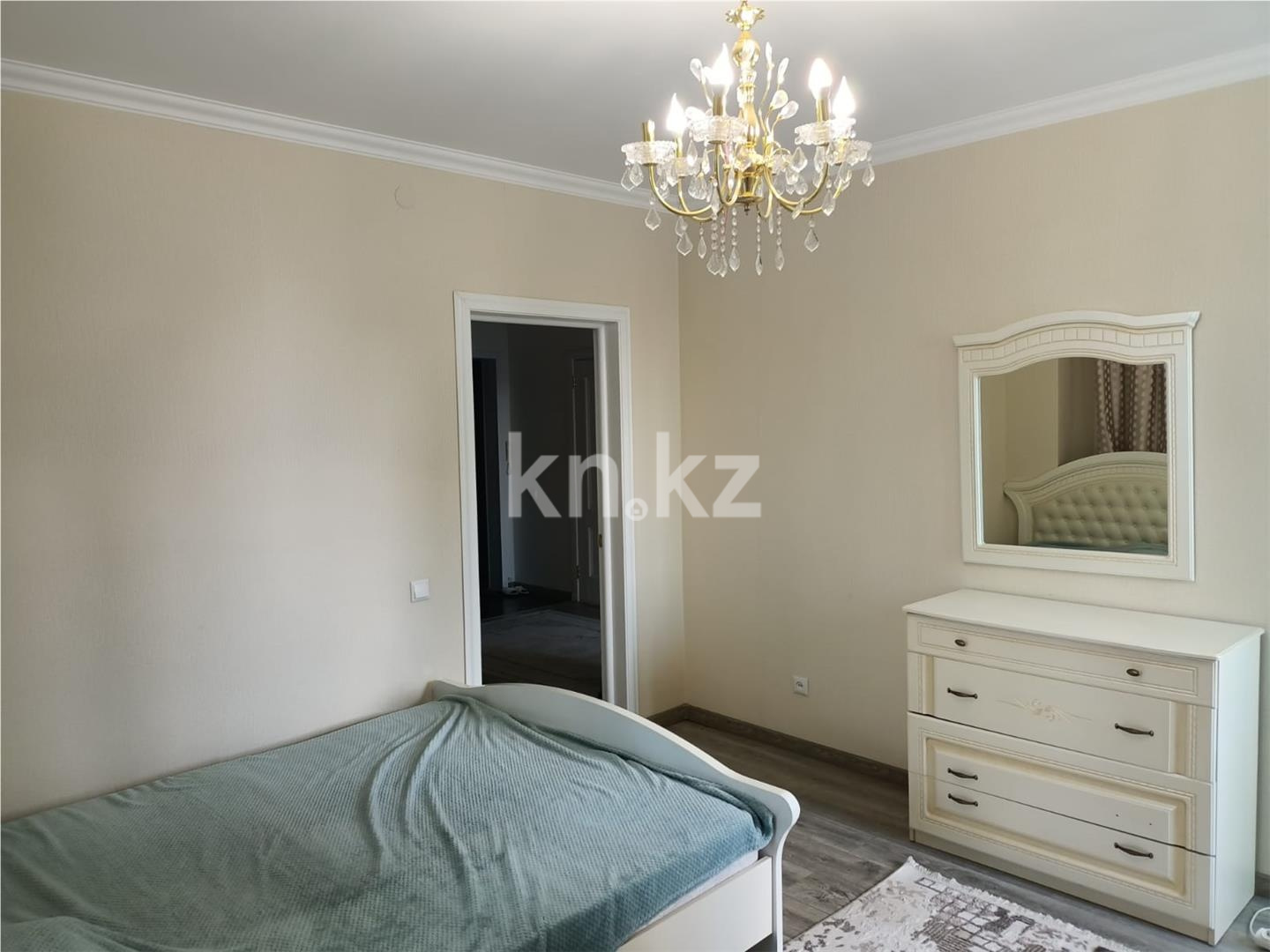 Продажа 2-комнатной квартиры, 69.1 м² в Астане - фото 10