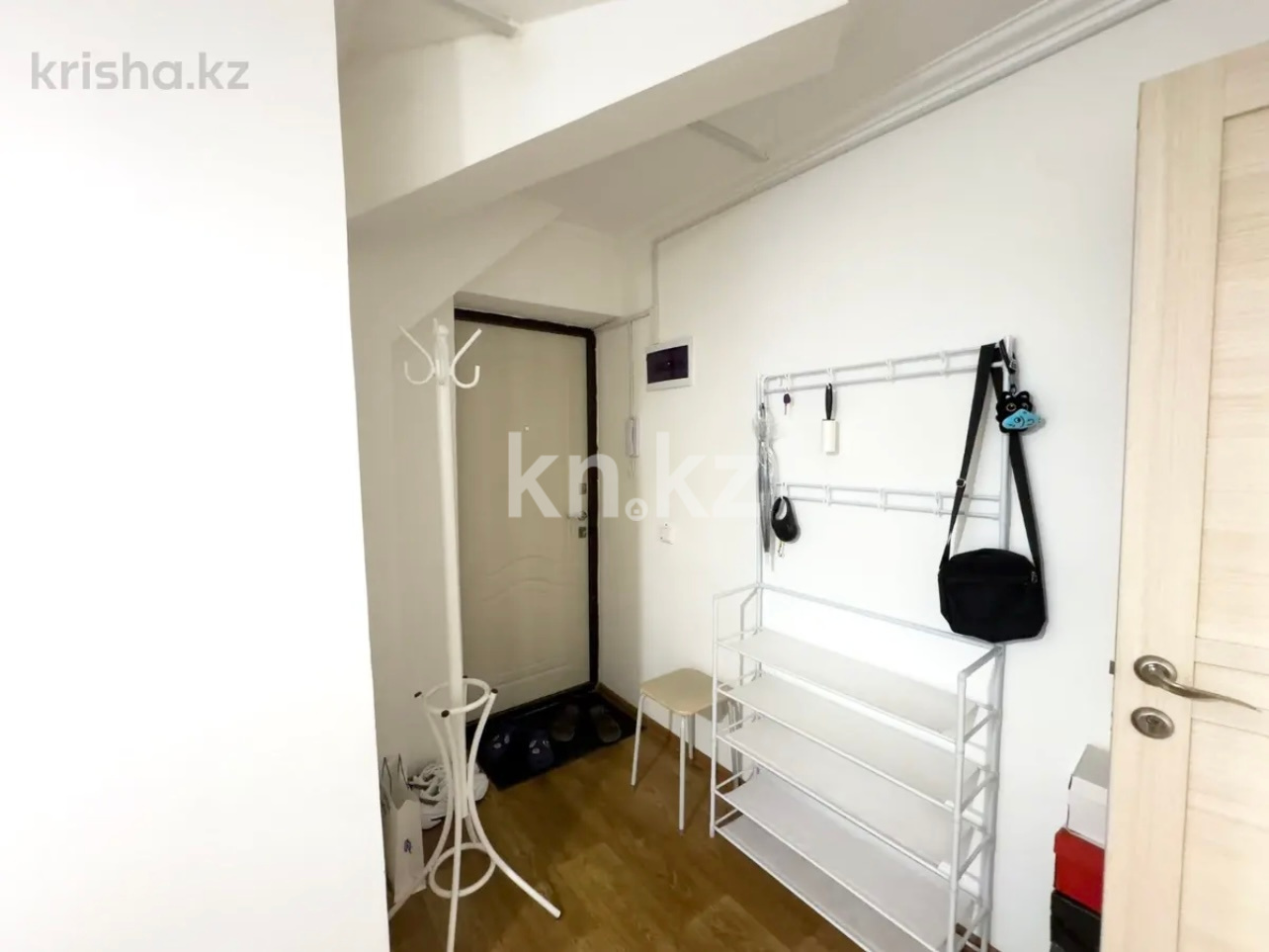 Продажа 1-комнатной квартиры, 30 м² в Астане - фото 10