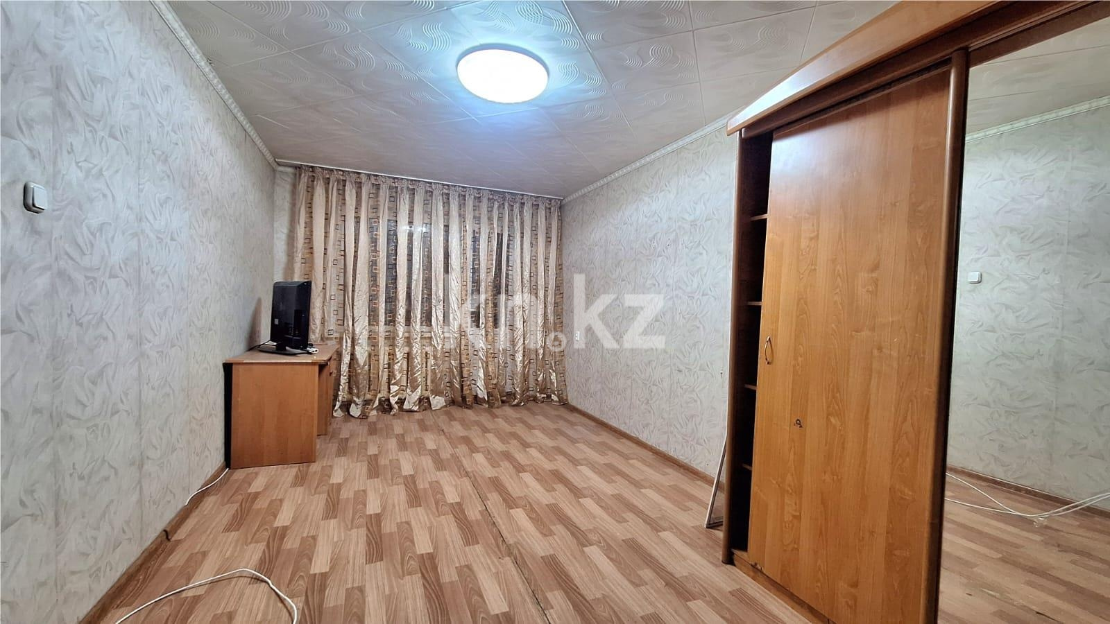 Продажа 2-комнатной квартиры, 44 м² в Караганде